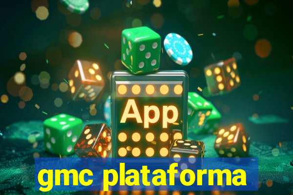 gmc plataforma
